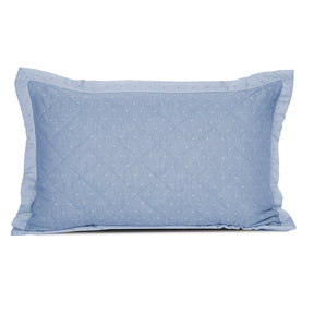 Muted Dot  Pillow Sham Set