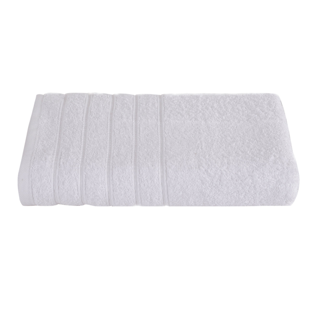 Irene Extra Soft White Towel