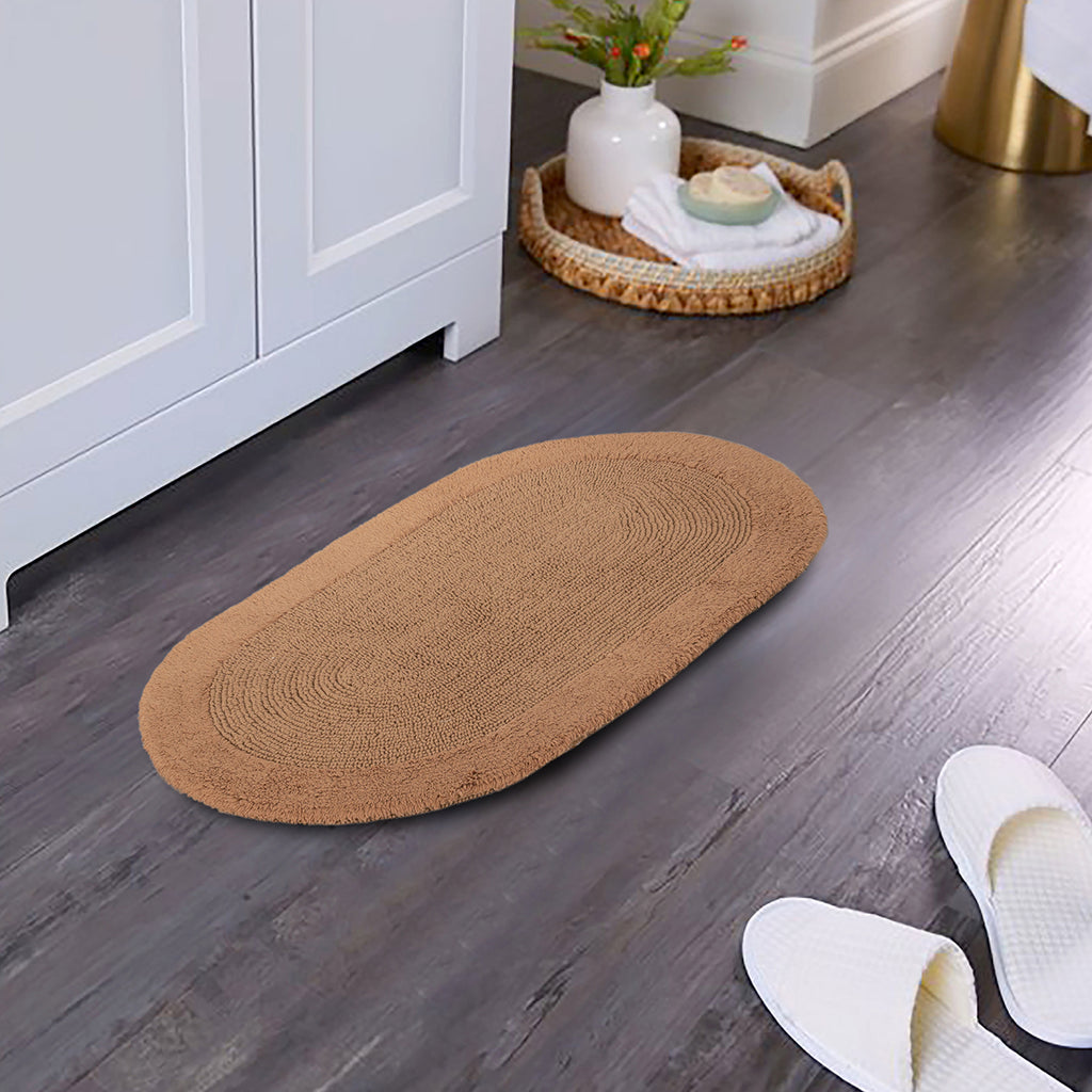 Goodergear Super Absorbent Floor Mat Gooder Gear Bath Quick Drying Bathroom  Rug